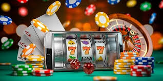 Официальный сайт Casino Calibry
